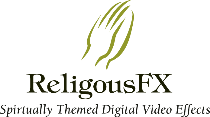ReligiousFX Logo