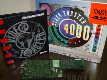 VT4000